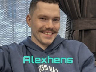 Alexhens