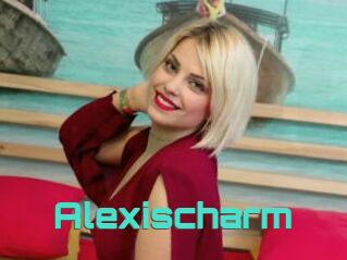 Alexischarm