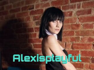Alexisplayful