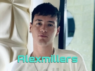 Alexmillers