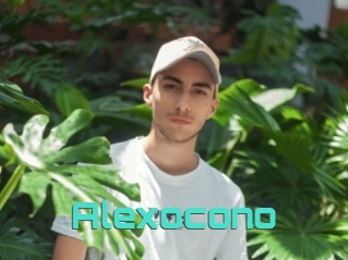 Alexocono