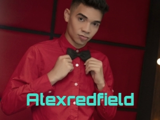 Alexredfield