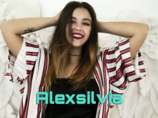 Alexsilvia
