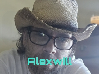 Alexwill