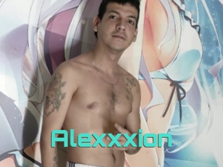 Alexxxion