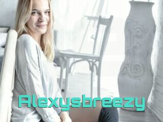 Alexysbreezy