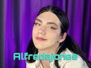 Alfredajones