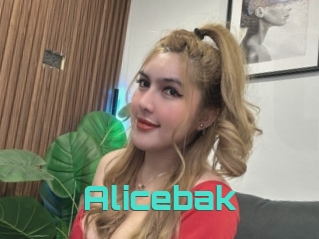 Alicebak