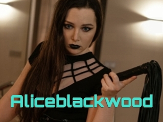 Aliceblackwood