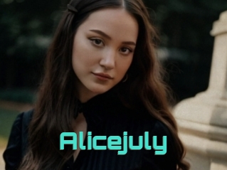 Alicejuly