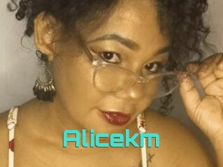 alicekm Grizzli Edition