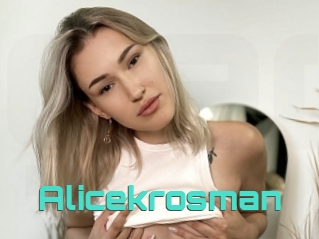 Alicekrosman