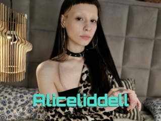 Aliceliddell