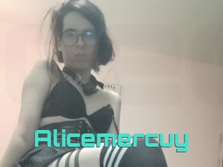 Alicemercuy