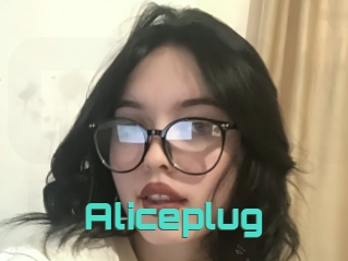 Aliceplug