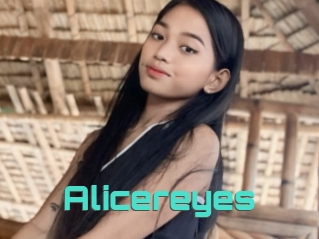 Alicereyes