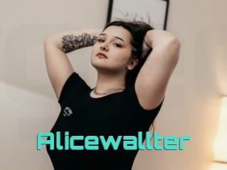 alicewallter Grizzli Edition