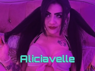 Aliciavelle