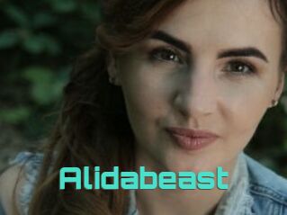 Alidabeast
