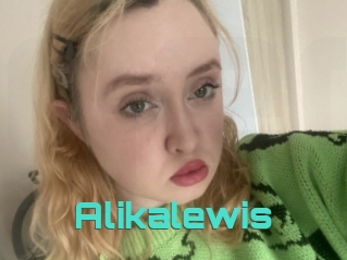 Alikalewis