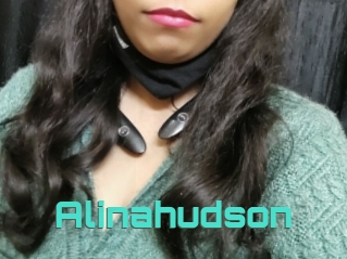 Alinahudson