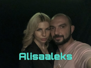 Alisaaleks