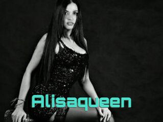 Alisaqueen