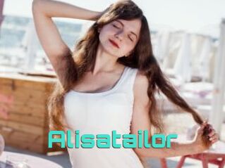 Alisatailor
