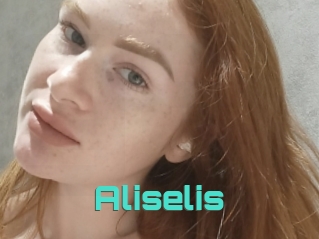 aliselis Grizzli Edition