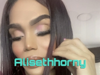 Alisethhorny