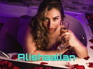 Alishaallan