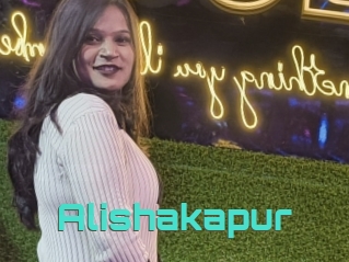 Alishakapur