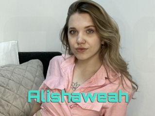 Alishaweah
