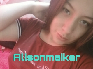 alisonmaiker Grizzli Edition