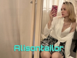 Alisontailor