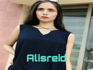 Alisreid