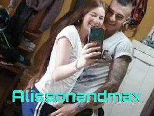 alissonandmax Grizzli Edition