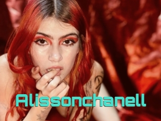 Alissonchanell