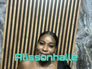 Alissonhalle