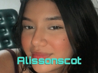 alissonscot Grizzli Edition