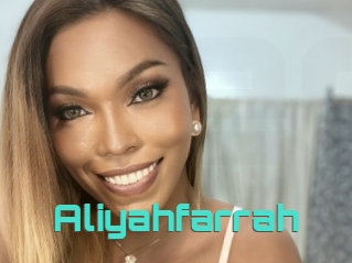 Aliyahfarrah