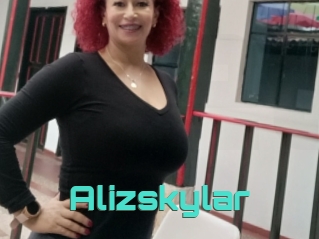 Alizskylar