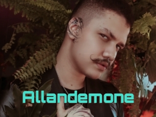 Allandemone