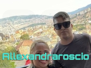 Allexandraroscio