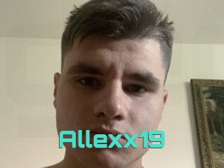 Allexx19