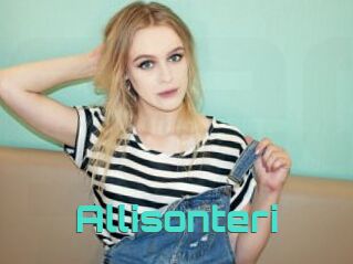 Allisonteri