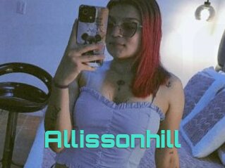 Allissonhill
