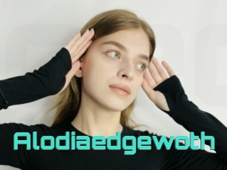 Alodiaedgewoth