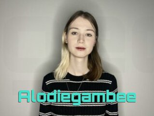 Alodiegambee