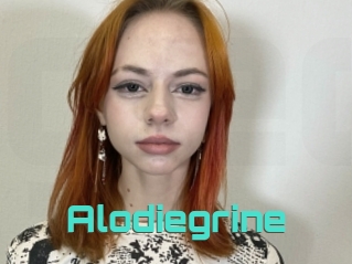 Alodiegrine